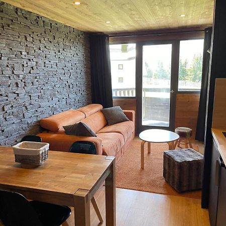 Apartmán Avoriaz Malinka Exteriér fotografie