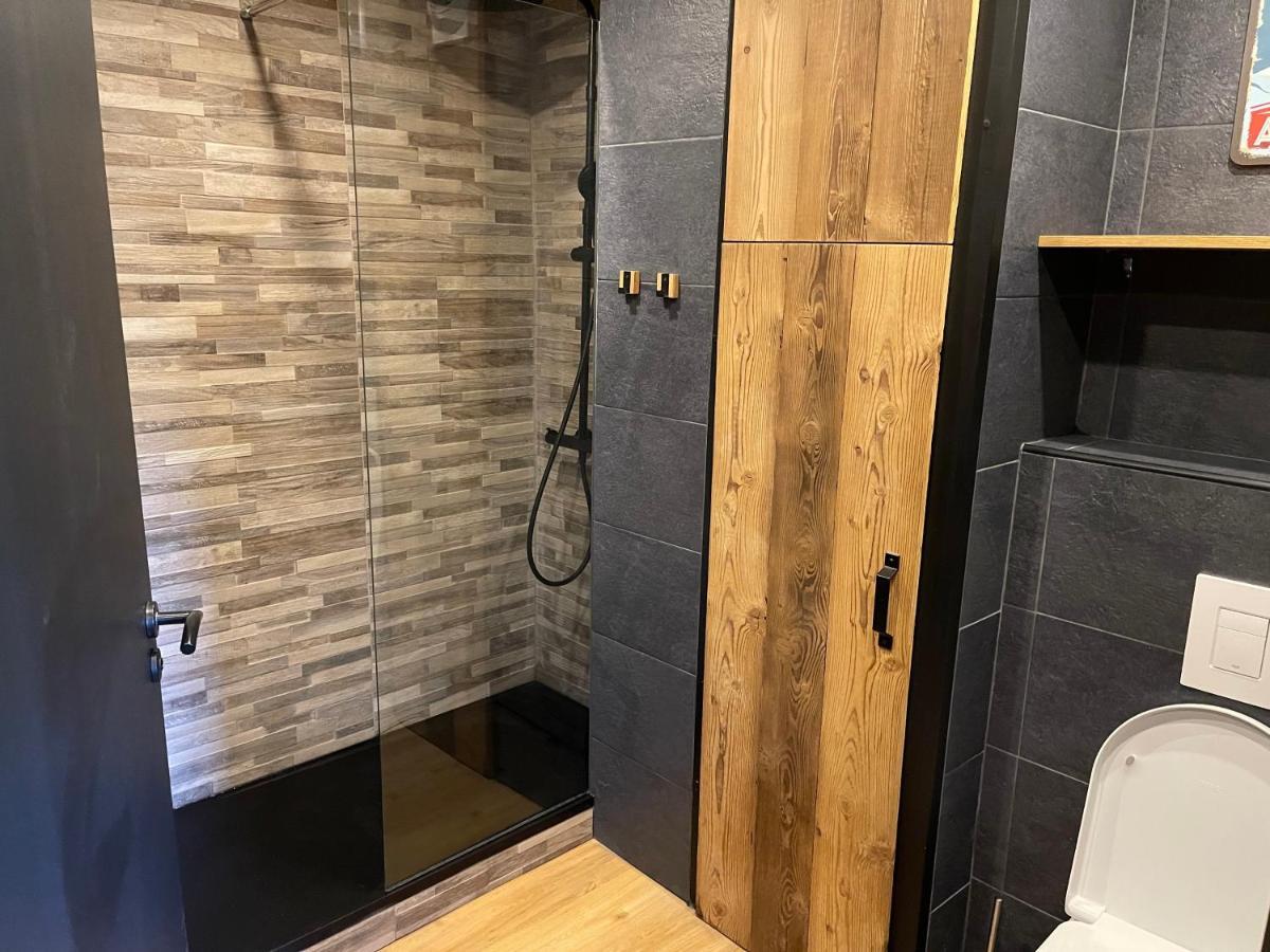 Apartmán Avoriaz Malinka Exteriér fotografie