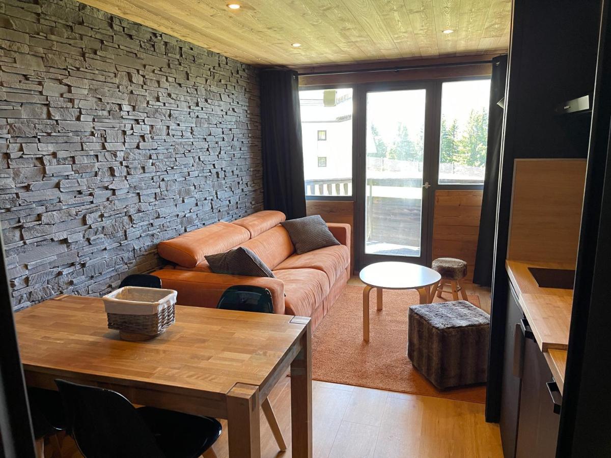 Apartmán Avoriaz Malinka Exteriér fotografie